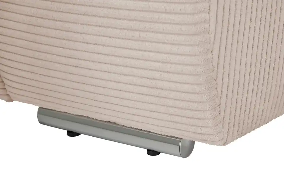 Twist Ecksofa Soft, Detailansicht