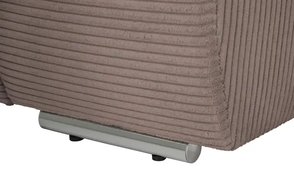 Twist Ecksofa Soft, Detailansicht