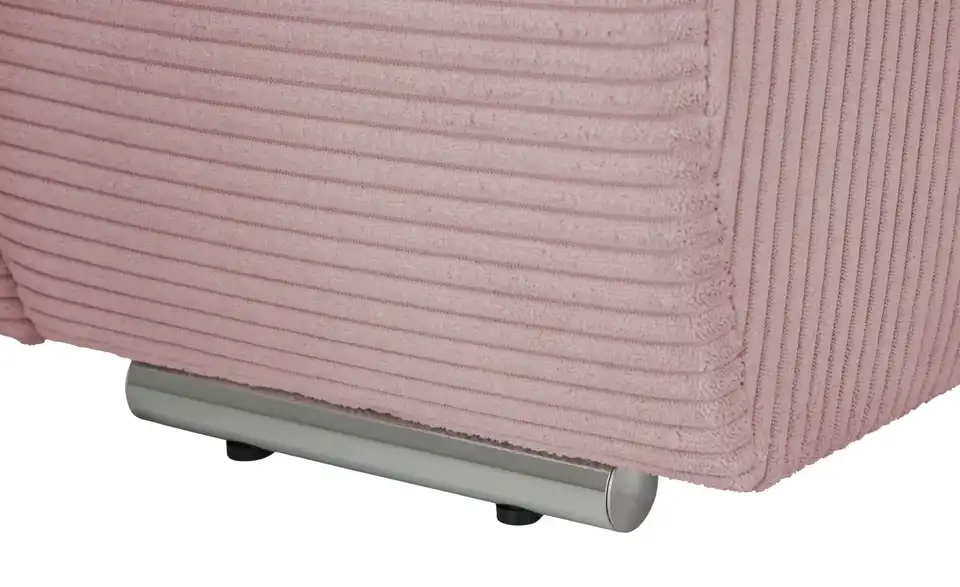 Twist Ecksofa Soft, Detailansicht
