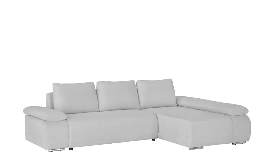 Twist Ecksofa Soft, Perspektive
