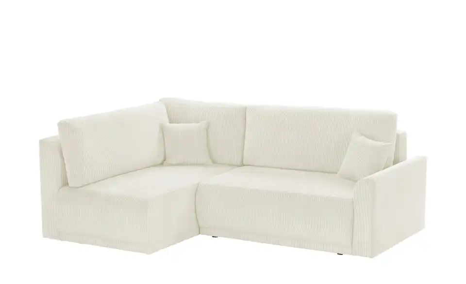 Ecksofa Malyn mit Schlaffunktion, Perspektive