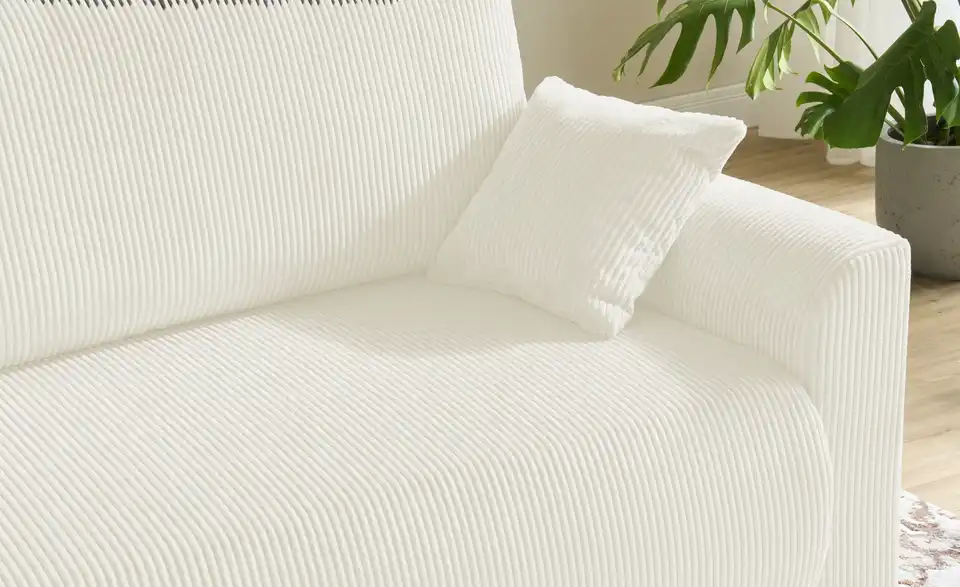 Ecksofa Malyn mit Schlaffunktion, Detailansicht