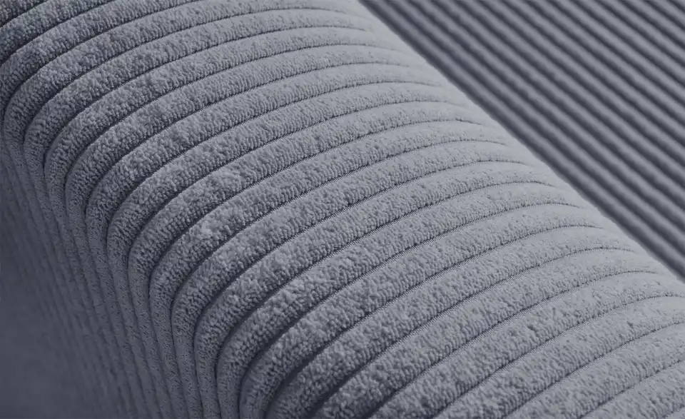 Ecksofa Malyn mit Schlaffunktion, Detailansicht