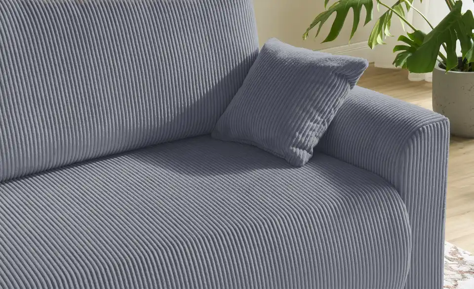 Ecksofa Malyn mit Schlaffunktion, Detailansicht