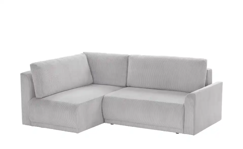 Ecksofa Malyn mit Schlaffunktion, Perspektive