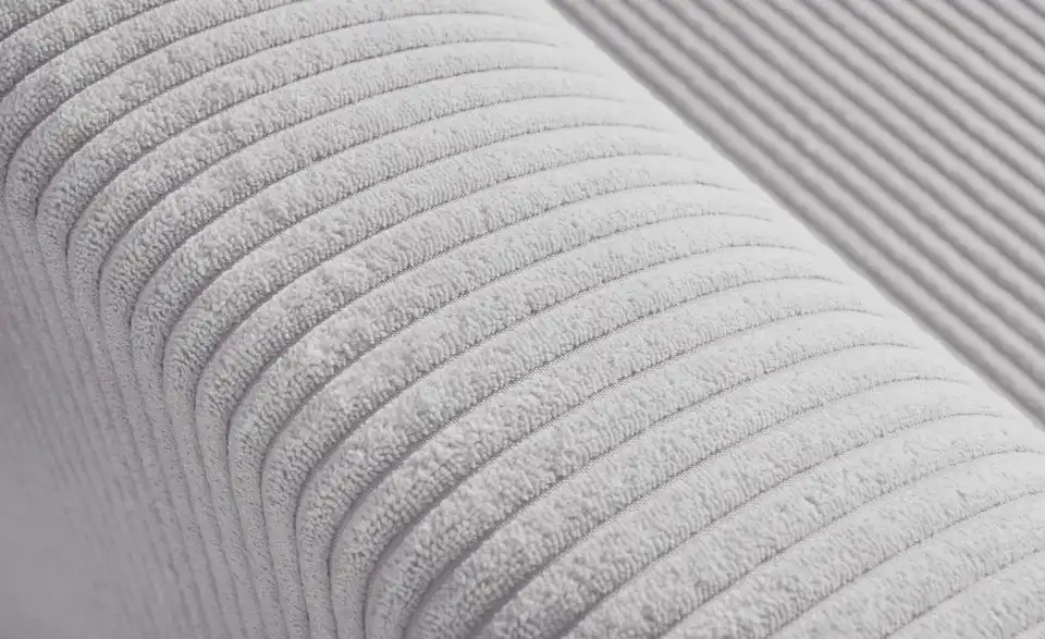 Ecksofa Malyn mit Schlaffunktion, Detailansicht