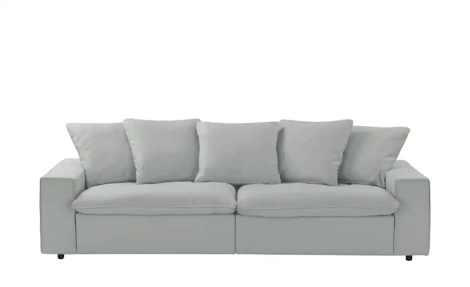 SOHO Big Sofa Kini, Frontansicht