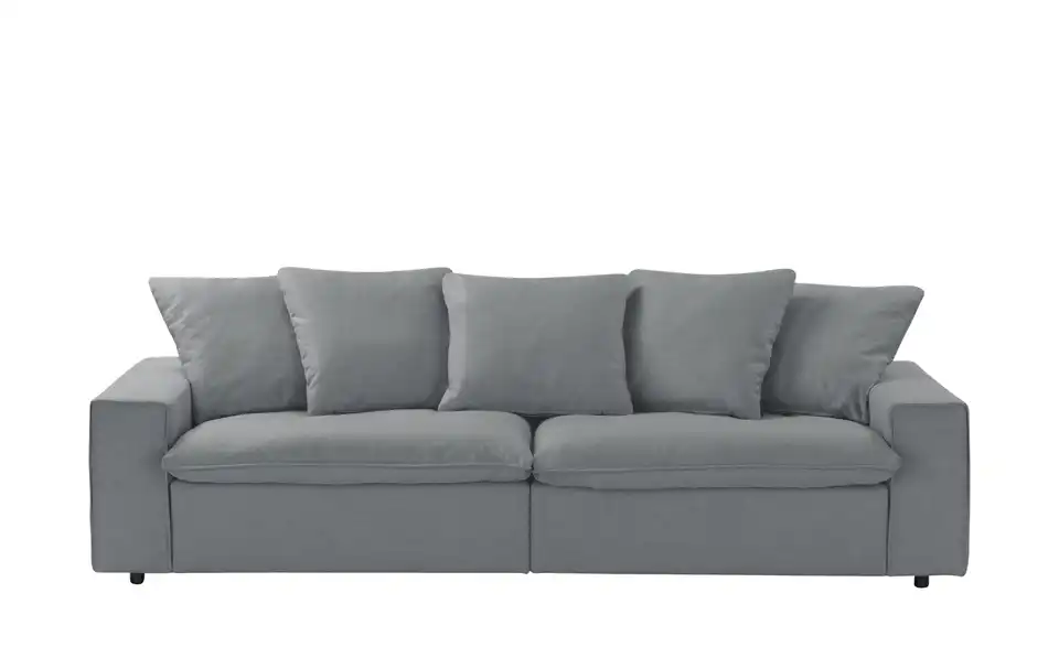 SOHO Big Sofa Kini, Frontansicht