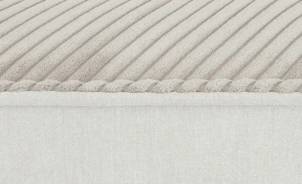 vito Ecksofa Ticona mit Sitztiefenverstellung, Detailansicht