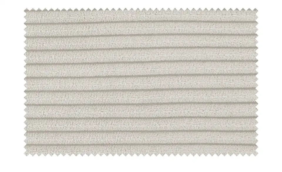 vito Ecksofa Ticona mit Sitztiefenverstellung, Stoffstruktur