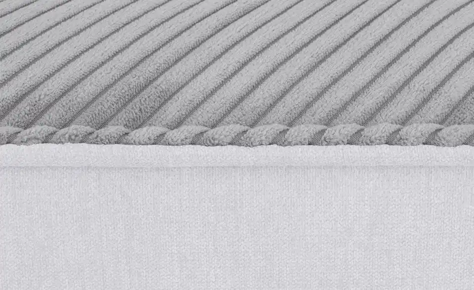 vito Ecksofa Ticona mit Sitztiefenverstellung, Detailansicht