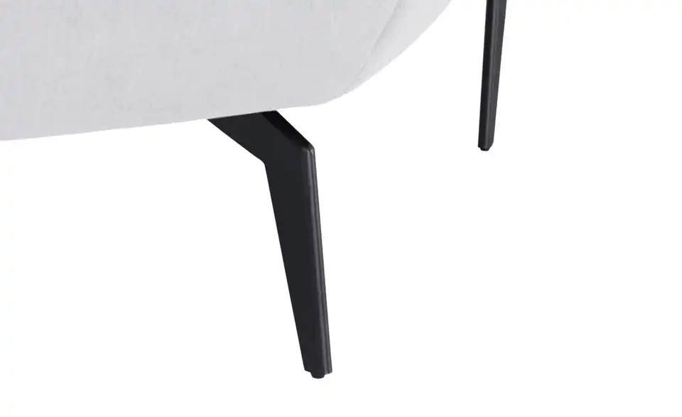 vito Ecksofa Ticona mit Sitztiefenverstellung, Detailansicht