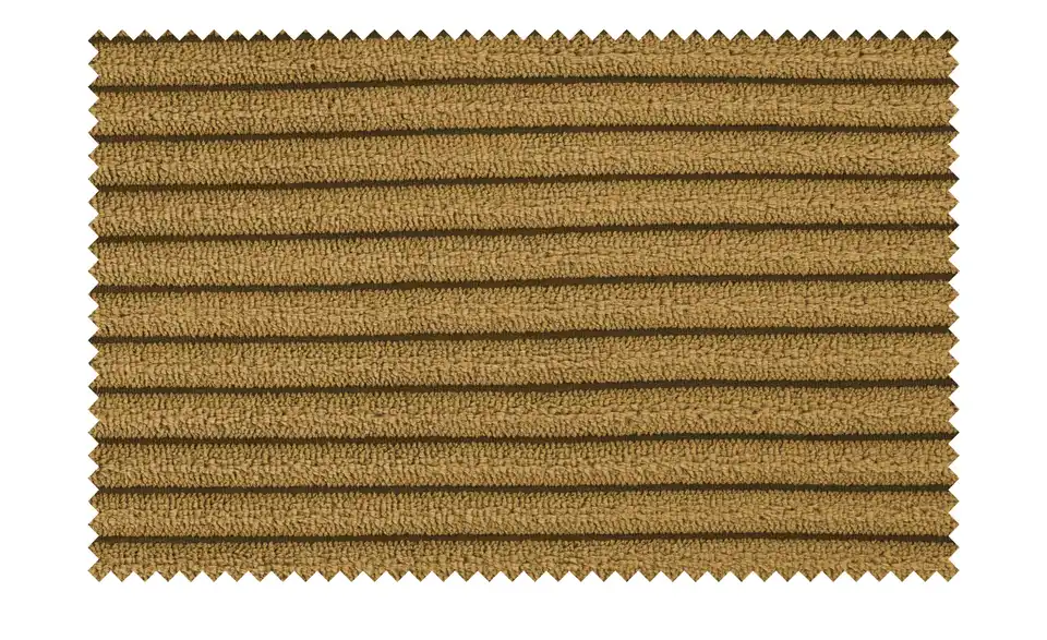 vito Ecksofa Ticona mit Sitztiefenverstellung, Stoffstruktur