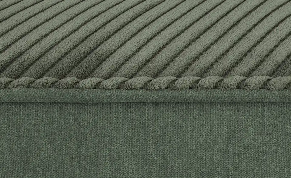 vito Ecksofa Ticona mit Sitztiefenverstellung, Detailansicht