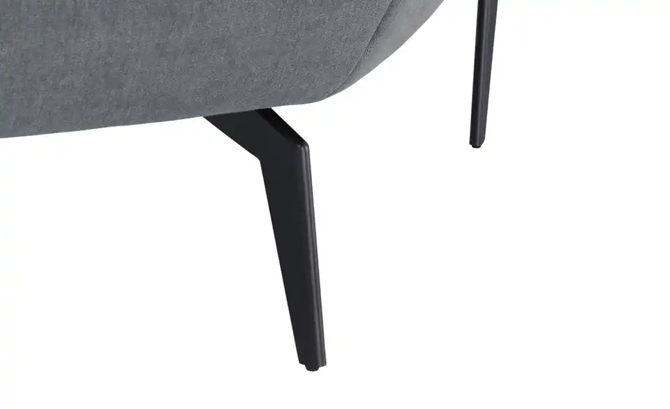 vito Ecksofa Ticona mit Sitztiefenverstellung, Detailansicht