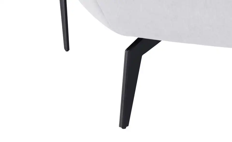 vito Ecksofa Ticona mit Sitztiefenverstellung, Detailansicht