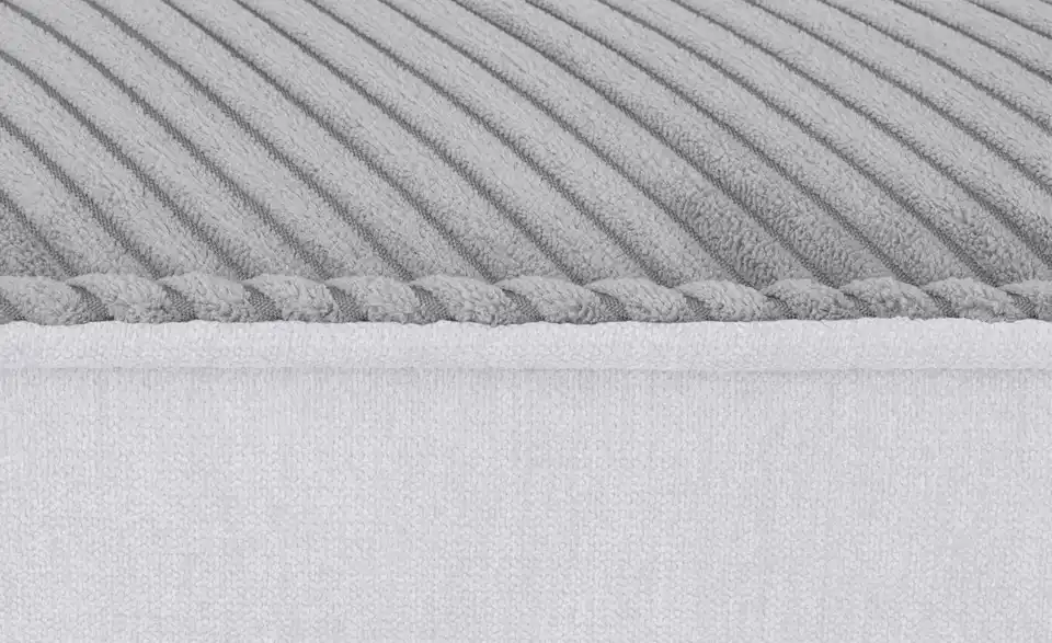 vito Ecksofa Ticona mit Sitztiefenverstellung, Detailansicht