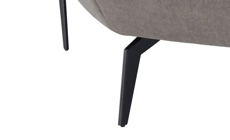 vito Ecksofa Ticona mit Sitztiefenverstellung, Detailansicht