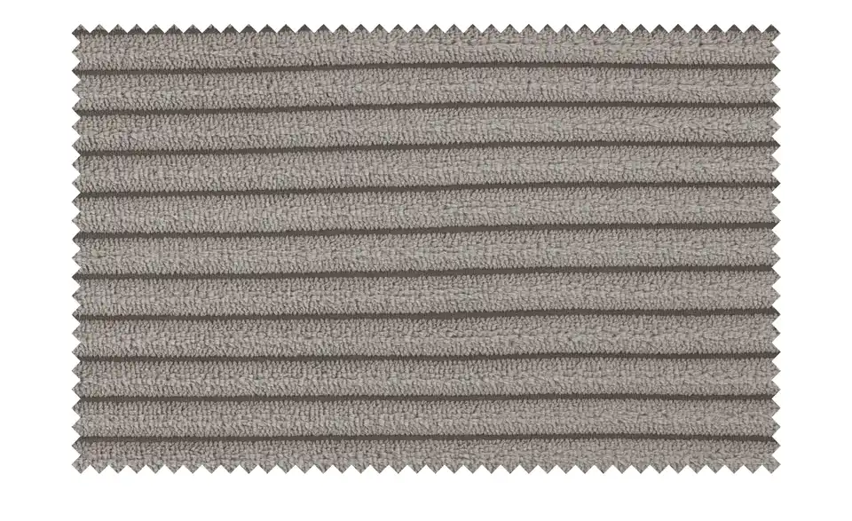 vito Ecksofa Ticona mit Sitztiefenverstellung, Stoffstruktur