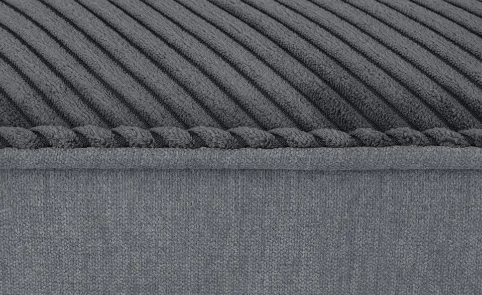 vito Ecksofa Ticona mit Sitztiefenverstellung, Detailansicht