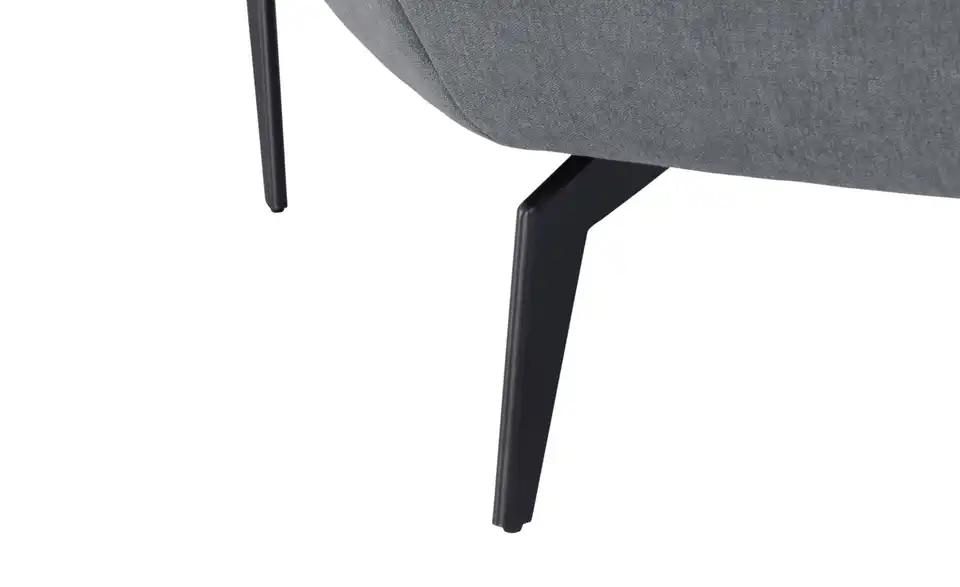 vito Ecksofa Ticona mit Sitztiefenverstellung, Detailansicht