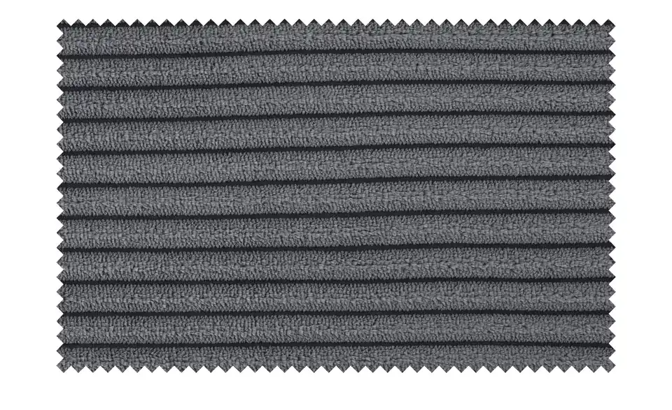 vito Ecksofa Ticona mit Sitztiefenverstellung, Stoffstruktur