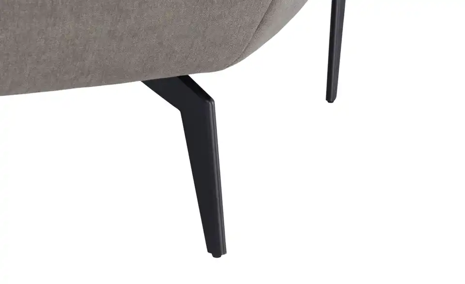 vito Ecksofa Ticona mit Sitztiefenverstellung, Detailansicht