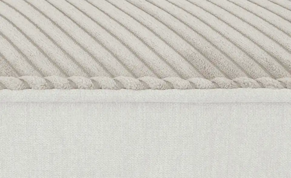 vito Ecksofa Ticona mit Sitztiefenverstellung, Detailansicht