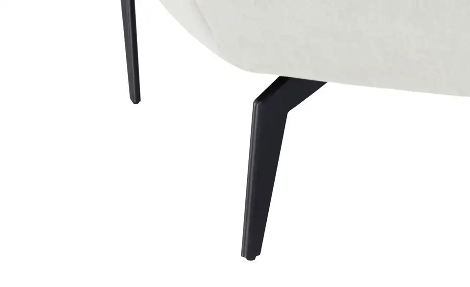 vito Ecksofa Ticona mit Sitztiefenverstellung, Detailansicht