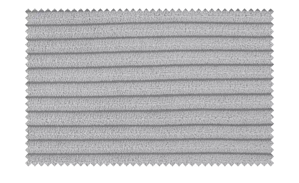 vito Ecksofa Ticona mit Sitztiefenverstellung, Stoffstruktur