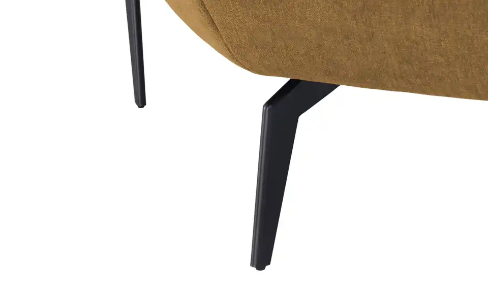 vito Ecksofa Ticona mit Sitztiefenverstellung, Detailansicht