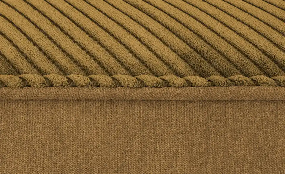 vito Ecksofa Ticona mit Sitztiefenverstellung, Detailansicht