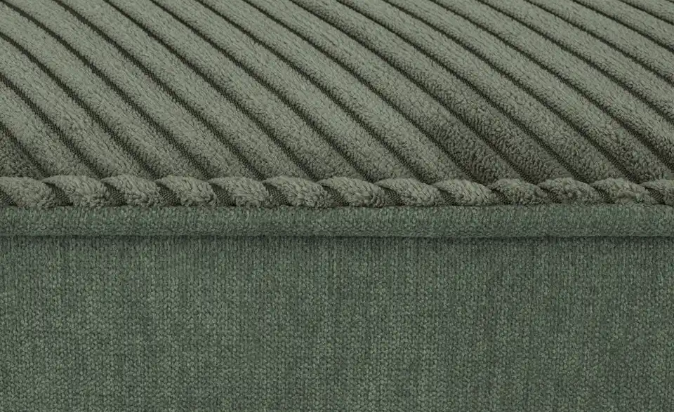 vito Ecksofa Ticona mit Sitztiefenverstellung, Detailansicht