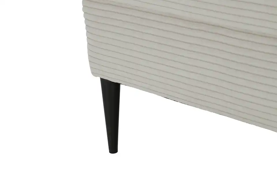 smart Hocker Candice, Detailansicht