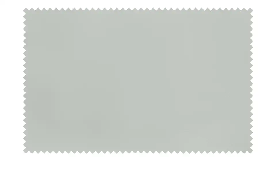 Max Schelling Ledersofa Maximum mit Kufengestell, Stoffstruktur