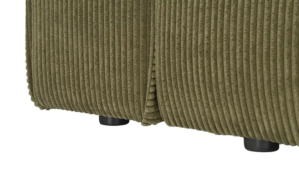 Primo Schlafsofa Fjord mit Bettkasten, Detailansicht