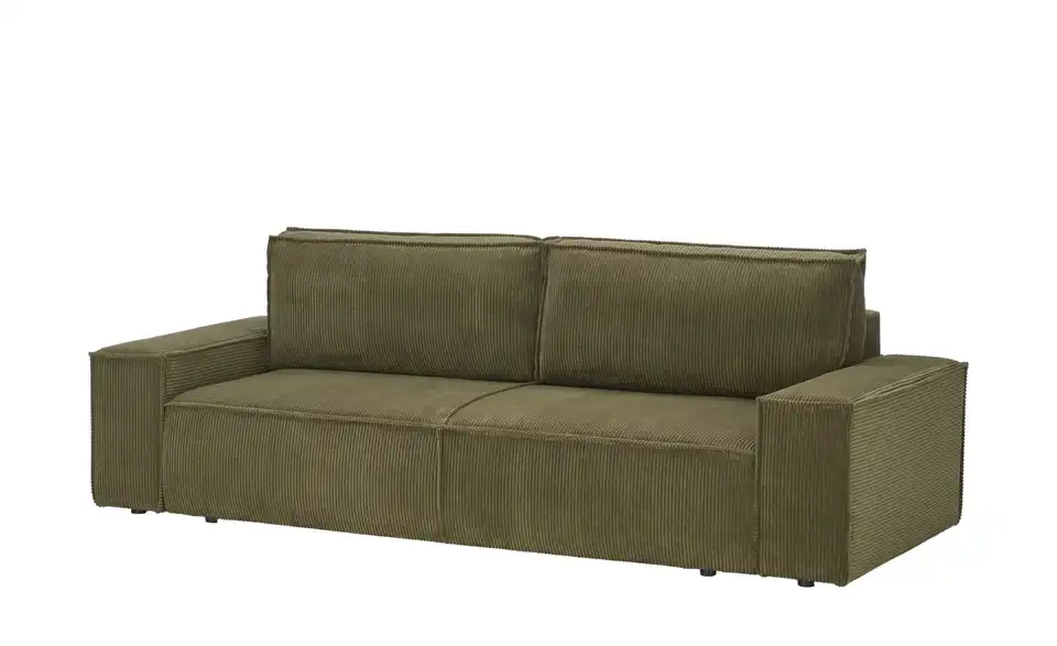 Primo Schlafsofa Fjord mit Bettkasten, Perspektive