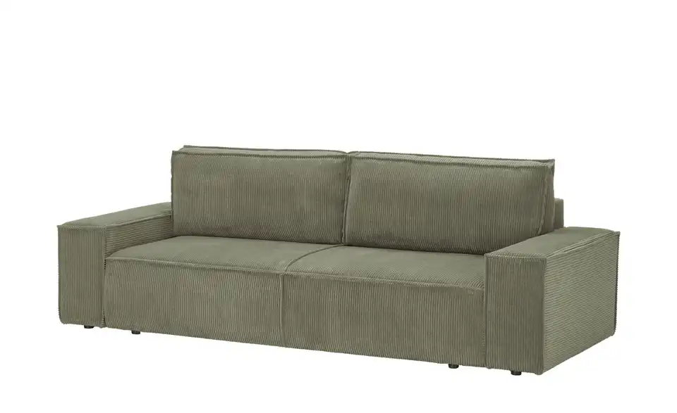 Primo Schlafsofa Fjord mit Bettkasten, Perspektive