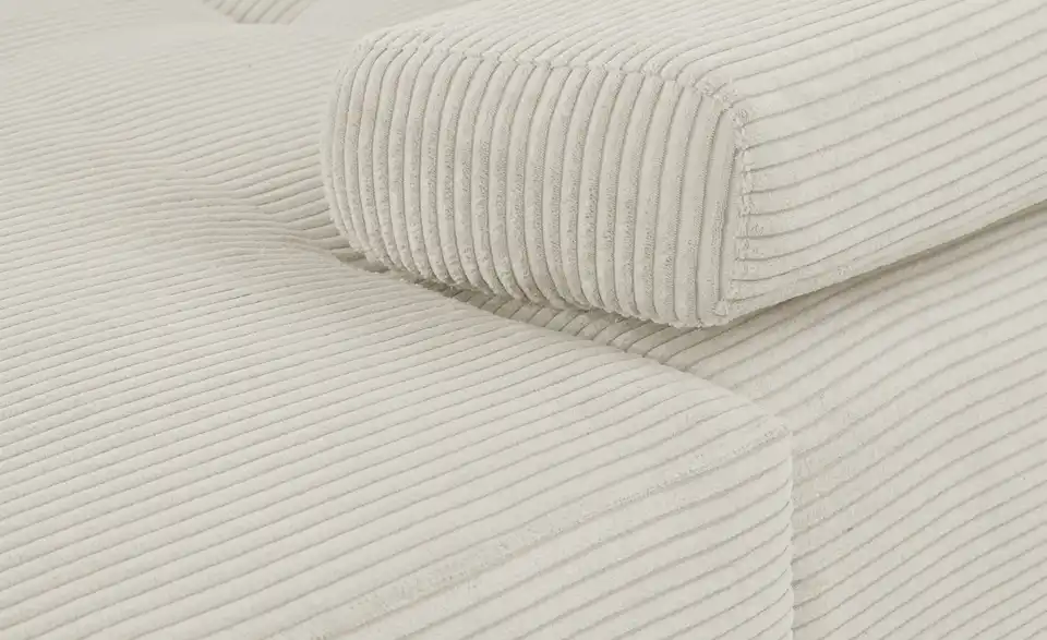 smart Ecksofa Ibby, Detailansicht