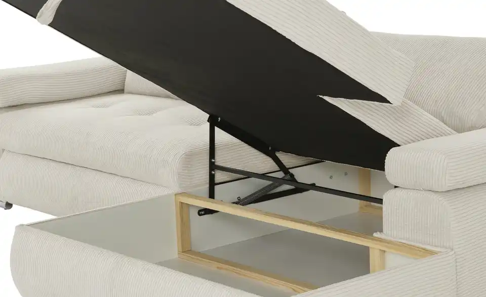 smart Ecksofa Ibby, Detailansicht