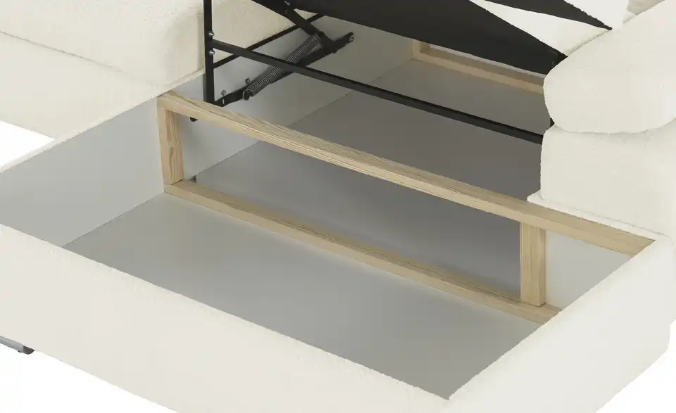 smart Ecksofa Ibby, Detailansicht