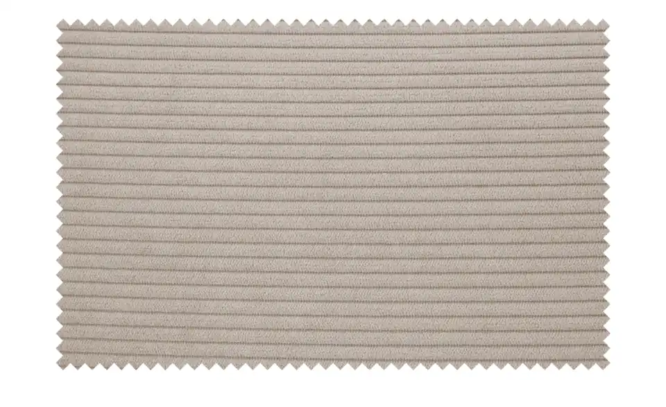 Jette Home Ecksofa Sila Cord, Stoffstruktur