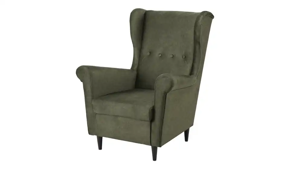 smart Sessel Hubertine, Perspektive