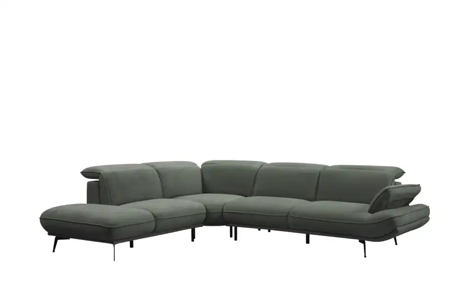 Primo Ecksofa Samir, Perspektive