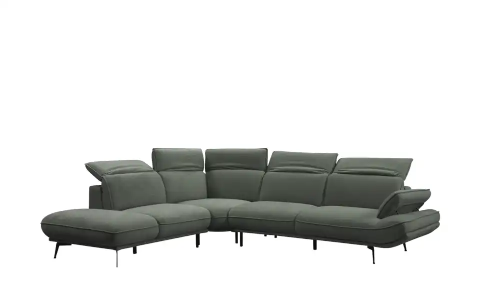 Primo Ecksofa Samir, Funktionsansicht