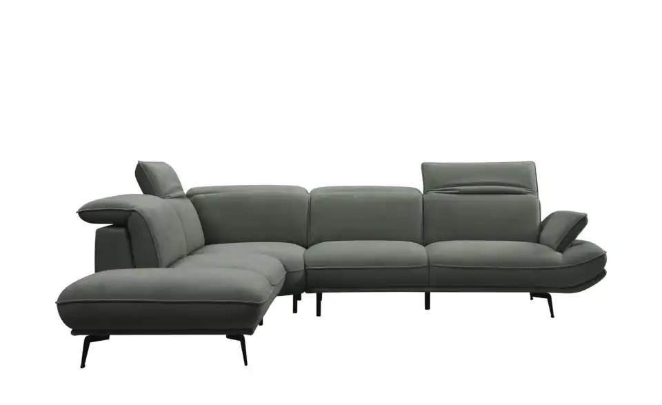 Primo Ecksofa Samir, Funktionsansicht