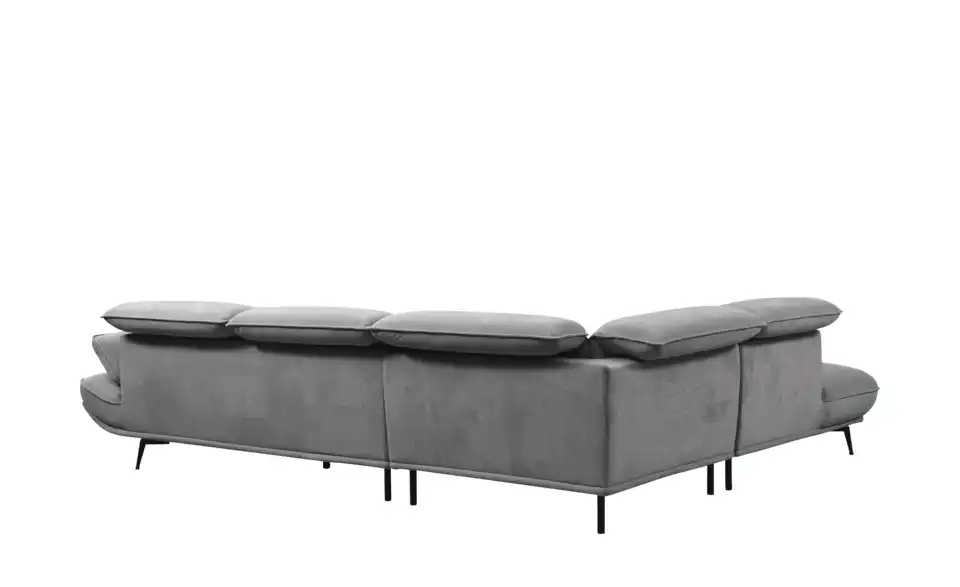 Primo Ecksofa Samir, Rückansicht