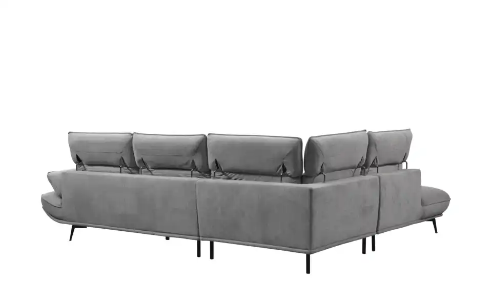 Primo Ecksofa Samir, Funktionsansicht