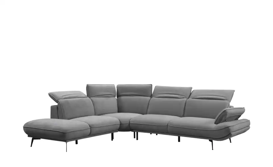 Primo Ecksofa Samir, Funktionsansicht