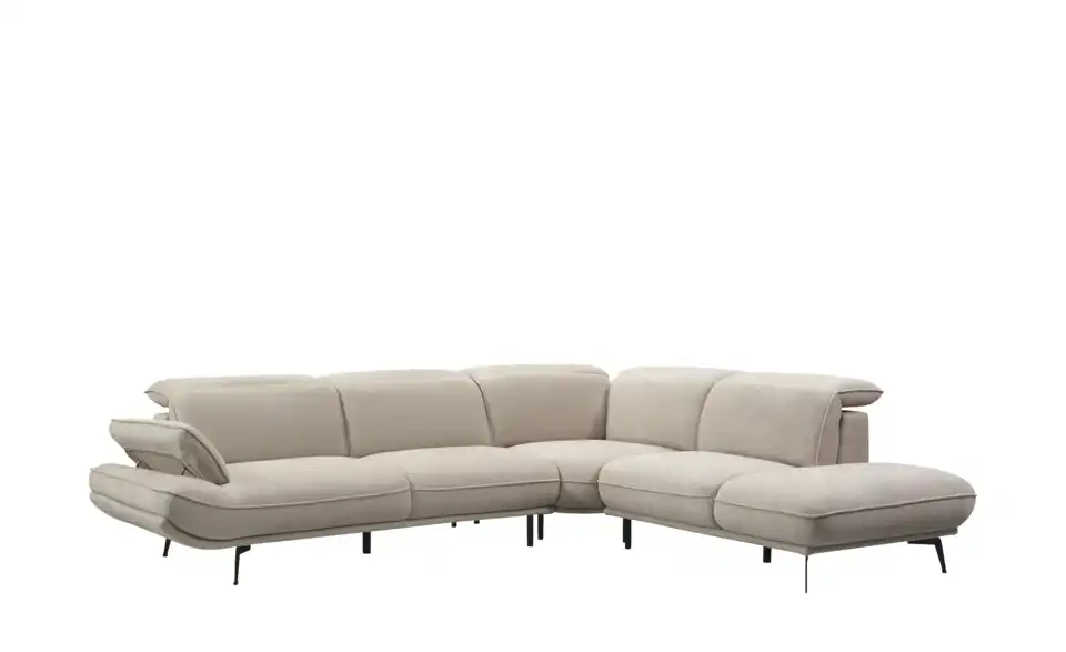 Primo Ecksofa Samir, Perspektive